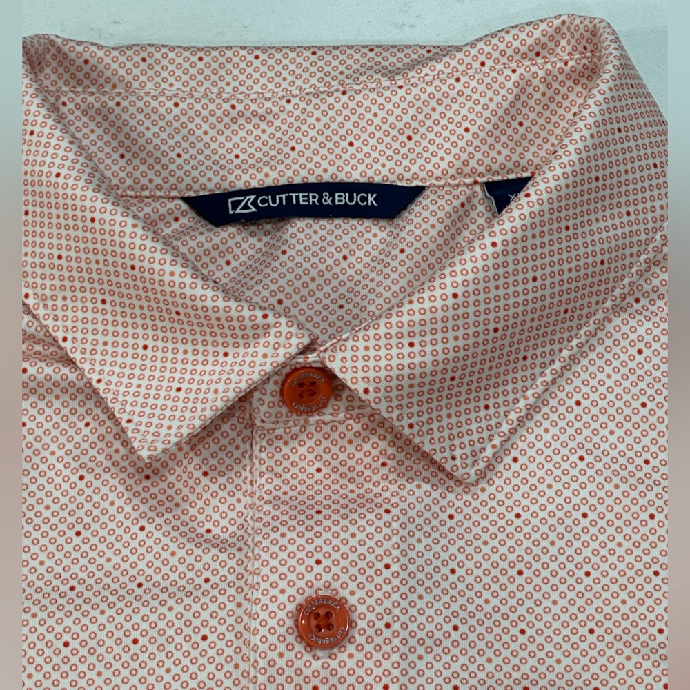 Cutter & Buck Performance Polo - Picture 3 of 6